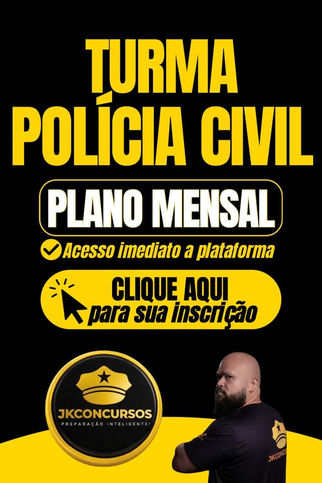 POLÍCIA CIVIL