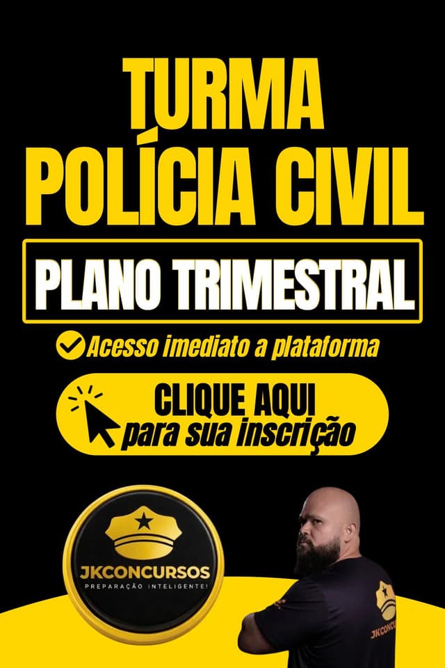 POLÍCIA CIVIL