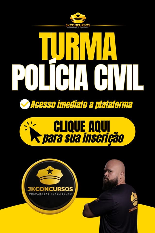 POLÍCIA CIVIL AMAPÁ