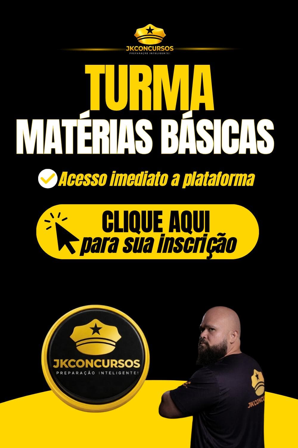 MATÉRIAS BÁSICAS SESA-AP