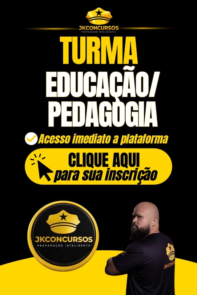 EDUCAÇÃO E PND