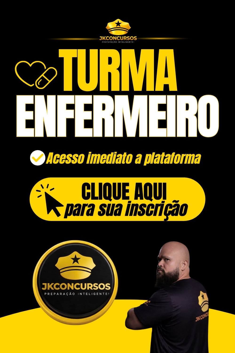 ENFERMEIRO SESA-AP